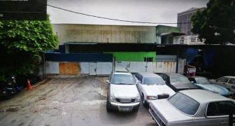 Segambut Intermediate Factory For Rent